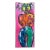 Large Titled Painting by Peter Keil, 1967 For Sale
