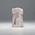 Abstract Marble Sculpture by Jan Keustermans For Sale - Image 3 of 11