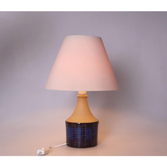 Søholm Table Lamp Model 3046 – Designed by Maria Philippi (1960s) Bring a piece of 1960s Danish design into your home with...