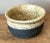 Vintage Boho Studio Pottery Bowl For Sale In West Palm - Image 6 of 7