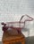American American Vintage Dauchshund Dog Wall Shelf For Sale - Image 3 of 6