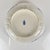 Terre De Fer Salad Bowl from KG Lunéville, 1890s For Sale - Image 6 of 14