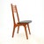 Vintage Danish Teak Dining Chairs, 1960, Set of 8 For Sale - Image 6 of 11