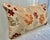 This Garden Floral Embroidered Silk Lumbar Decorative Pillow Cover by Sethi & Sethi features a beautiful floral pattern in...