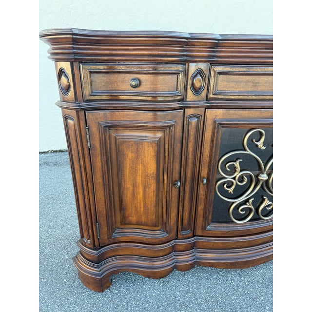 Pulaski Furniture Casa Cristina Buffet For Sale - Image 12 of 12