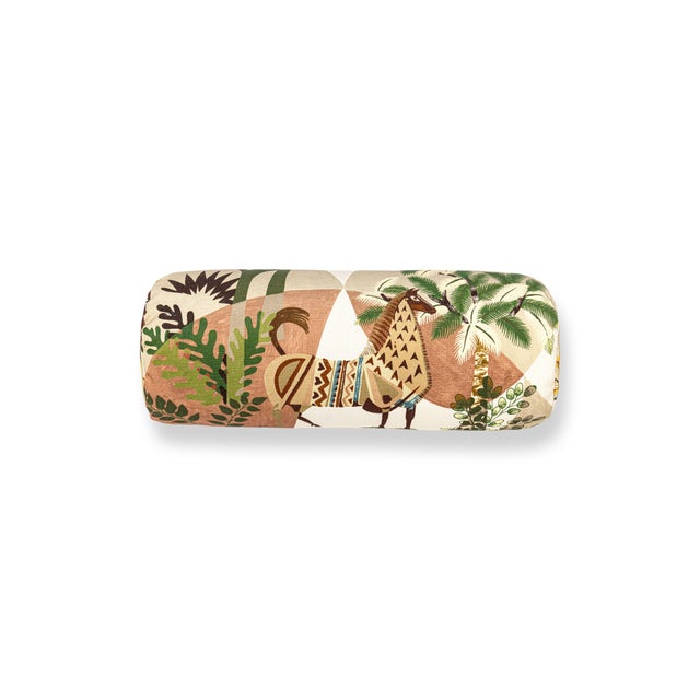 Scalamandré is a heritage American textile brand rooted in luxury and high-end design since its inception in 1929. Founder...