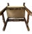 19th Century Spanish Sillon Renaissance Style Chair For Sale - Image 9 of 10