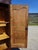 19th Century Louis Philippe Walnut Wardrobe For Sale - Image 13 of 18