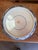 Early 21st Century Port 68 Blue & White Chinoiserie Porcelain Centerpiece Bowl For Sale - Image 5 of 6