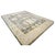 Turkish 21st Century Turkish Oushak Wool 10x13 Charcoal, Ivory & Yellow Handmade Area Rug #1144101 For Sale - Image 3 of 11