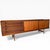 Archie Shine Teak Sideboard by Robert Heritage, 1970s, in Very Good conditions. Designed 1970 to 1979