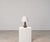 1960s Mid-Century Modern Einar Johansen, Table Lamp, Brown Stoneware For Sale - Image 10 of 10