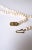 Pearl Necklace From Mikimoto Akoya Pearls and 18 Karat Gold For Sale - Image 12 of 12