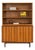 Dresser with Wood Handle, 1950s For Sale