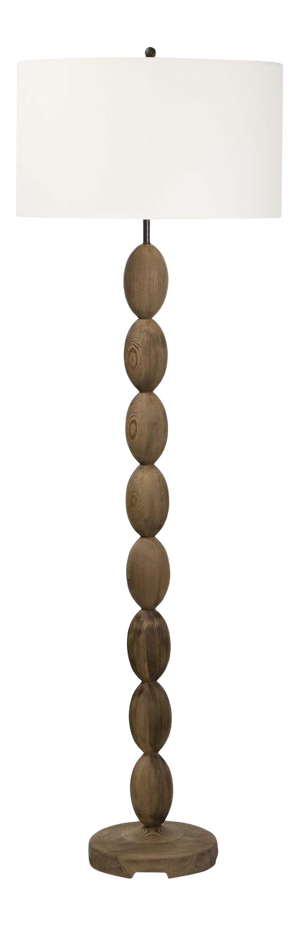 Coastal Living Buoy Floor Lamp