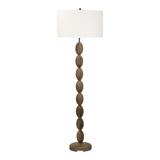 Regina Andrew Buoy Floor Lamp For Sale