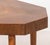 Mid 20th Century Art Deco Marquetry Side Table For Sale - Image 5 of 7