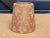 Fortuny Fortuny Chandelier Shade For Sale - Image 4 of 5