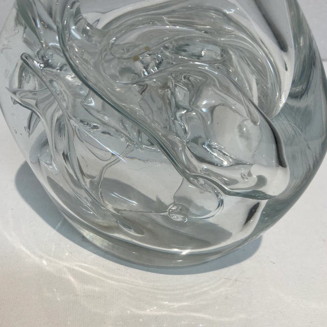 A great piece of art class by Robert Barber.