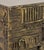 Wood Adrian Pearsall "Goop" Brutalist Square Side Table For Sale - Image 7 of 7