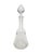 Art Deco Crystal Carafe, Germany, 1900s For Sale - Image 10 of 11