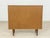 Vintage Shoe Cabinet in Teak For Sale - Image 9 of 10
