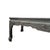 Oriental Dragons Relief Carving Rectangular Painting Console Table Desk For Sale - Image 10 of 13
