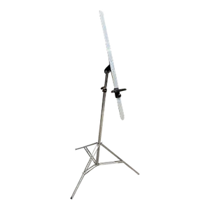 Vintage Stanrite Universal Art Easel Aluminum Tripod