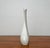 Mid-Century German White Sculptural Vase by Peter Müller for Sgrafo Modern, 1960s For Sale - Image 9 of 14