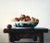 Apples on the Table is an original oil on canvas realized by the chinese painter Zhang Wei Guang (Mirror) in 2008....