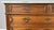 Antique French Oak Marble Top Chest of Drawers For Sale - Image 5 of 16