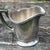 Mid-Century Modern 1930s Silver Plate Creamer the Weldon Hotel For Sale - Image 3 of 6