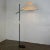 Mid-Century Austrian Model 2097 Pelikan Floor Lamp in Brass by J.T. Kalmar, 1950s For Sale - Image 14 of 16
