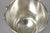 Silver Vintage Mid Century Silver Plated Grapevine Cluster Champagne Chiller Ice Bucket For Sale - Image 8 of 12