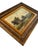 French French Countryside Painting For Sale - Image 3 of 6
