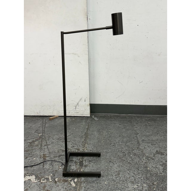 2020s Opo Seo for Phoenix Day Stonehenge Floor Lamp, Model 5070a For Sale - Image 5 of 12
