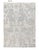 Modern Pasargad DC Fine Hand Knotted V.Silk Modern Rug For Sale - Image 3 of 3