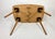 Mid-Century Czech Coffee Table from Drevopodnik Mesta Brna For Sale - Image 14 of 17