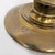 Mid-Century Modern Italian Brass Doorstops, 1950s, Set of 2 For Sale - Image 13 of 17
