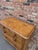 This is a lovely antique pine chest! This piece dates to the 19th century and has lovely patina. The wood has a warm glow,...