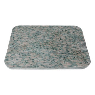 Chinese Zhenzhu Meditation Stone Slab For Sale