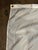 Late 20th Century Vintage French Fleur De Lis Flag For Sale - Image 4 of 5