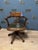 Swivel Office Chair, 1990s For Sale - Image 4 of 6