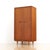 Mid-Century Modern Mid Century Armoire Wardrobe by Stonehill Furniture For Sale - Image 3 of 10