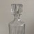 Vintage Crystal Decanter, 1970s For Sale - Image 4 of 6