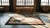 Textile 1930s Ivory Animal Pictorial Antique American Hooked Rug 2' X 3' 8" Handknotted Wool Carpet For Sale - Image 7 of 8