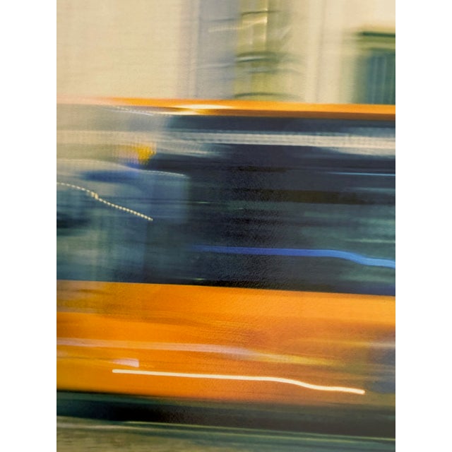 Paper Nicolas Le Beuan Benic, Passants Anonymes, 2014, Copyright Nicolas Le Beuan Benic, 2014 Reproduction For Sale - Image 7 of 12