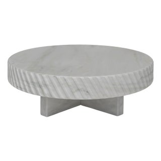 Helios Coffee Table by India Mahdavi For Sale