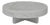 Helios Coffee Table by India Mahdavi For Sale