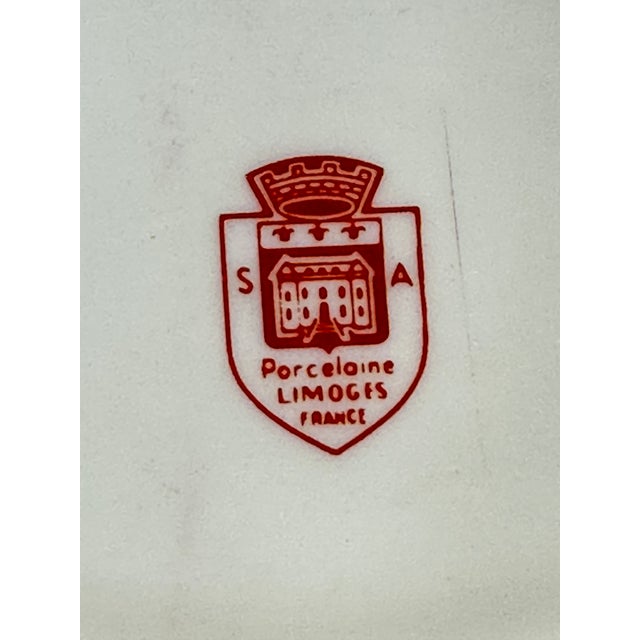 Vintage Limoges Box Chairish